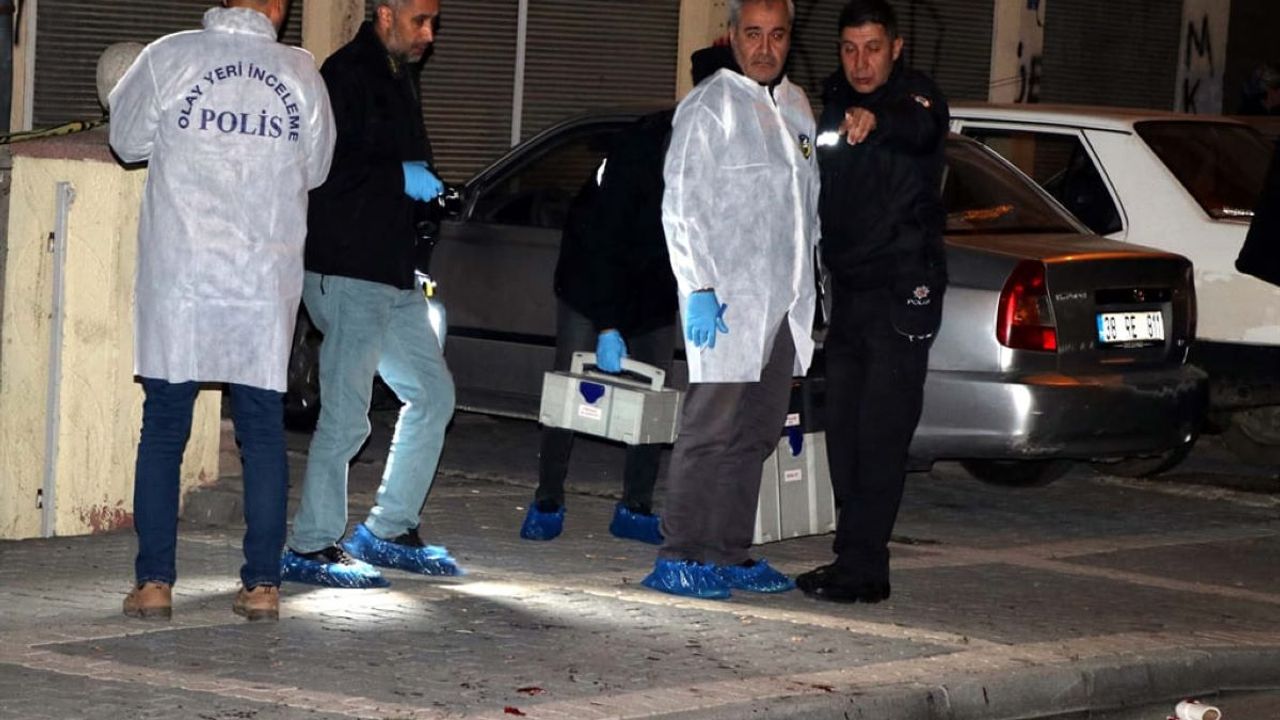 Kayseri'de 3 polis ve bekçiyi bıçaklayan bipolar hastasının öldürülmesinde flaş gelişme!