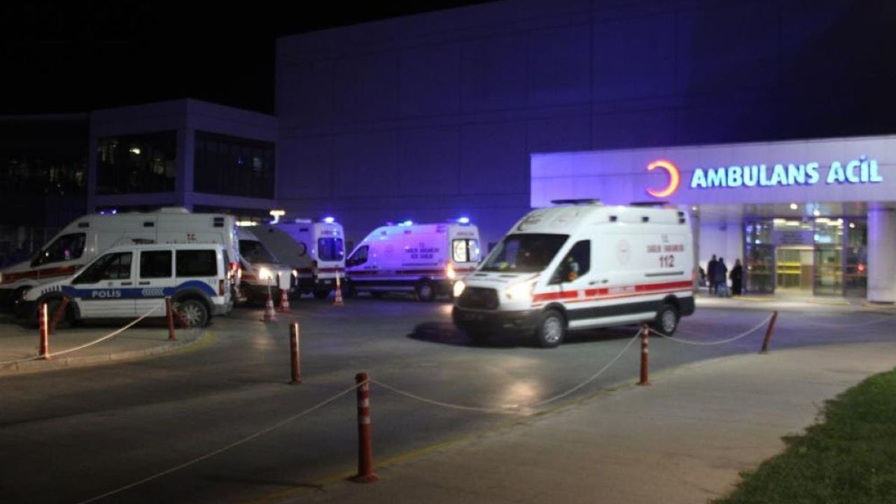 Kayseri’de 80 asker zehirlendi!