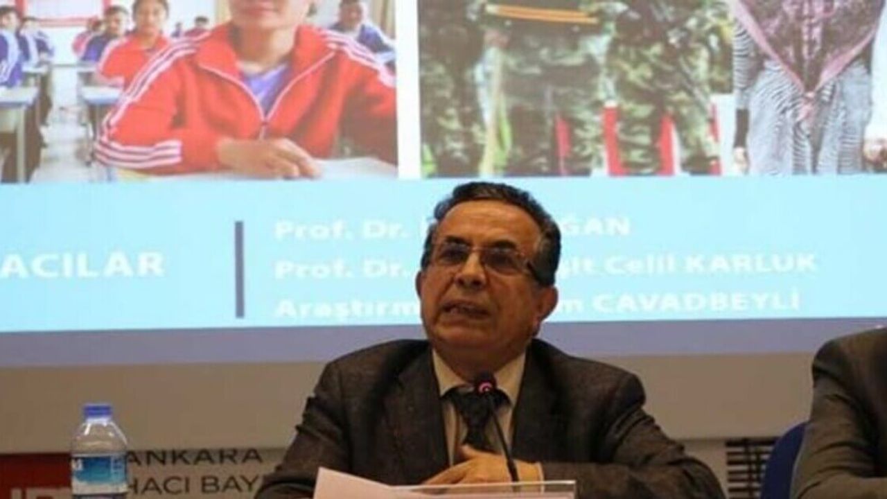 Kayseri'de Avukat İlyas Doğan'ın ölümü yasa boğdu!