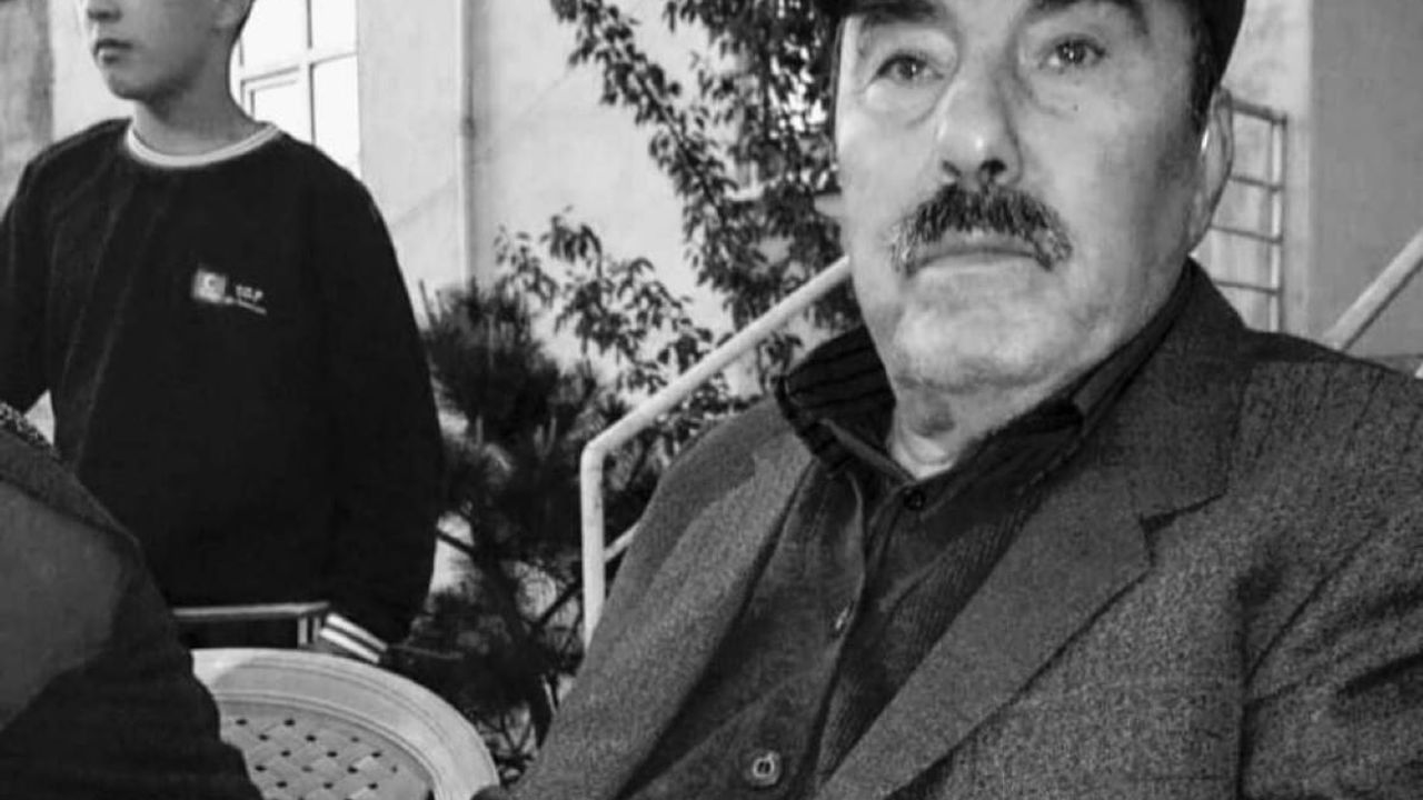 Kayseri’de Belediye Başkanının Acı Günü: Hayatını Kaybetti!