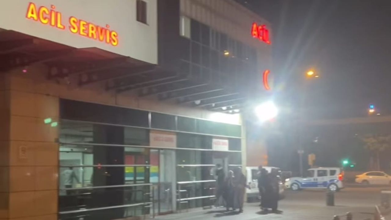 Kayseri’de çok sayıda asker hastanelik oldu