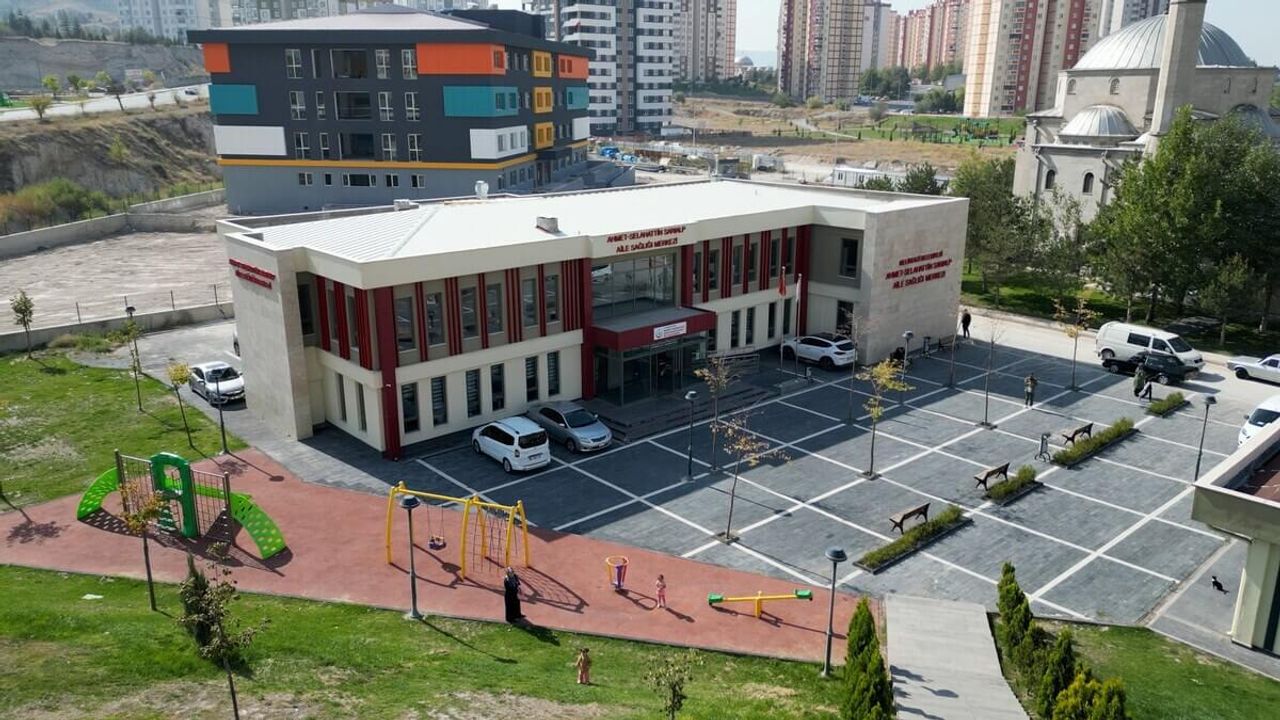 Kayseri’de çok ses getirecek proje! Bakın ne yapılacak