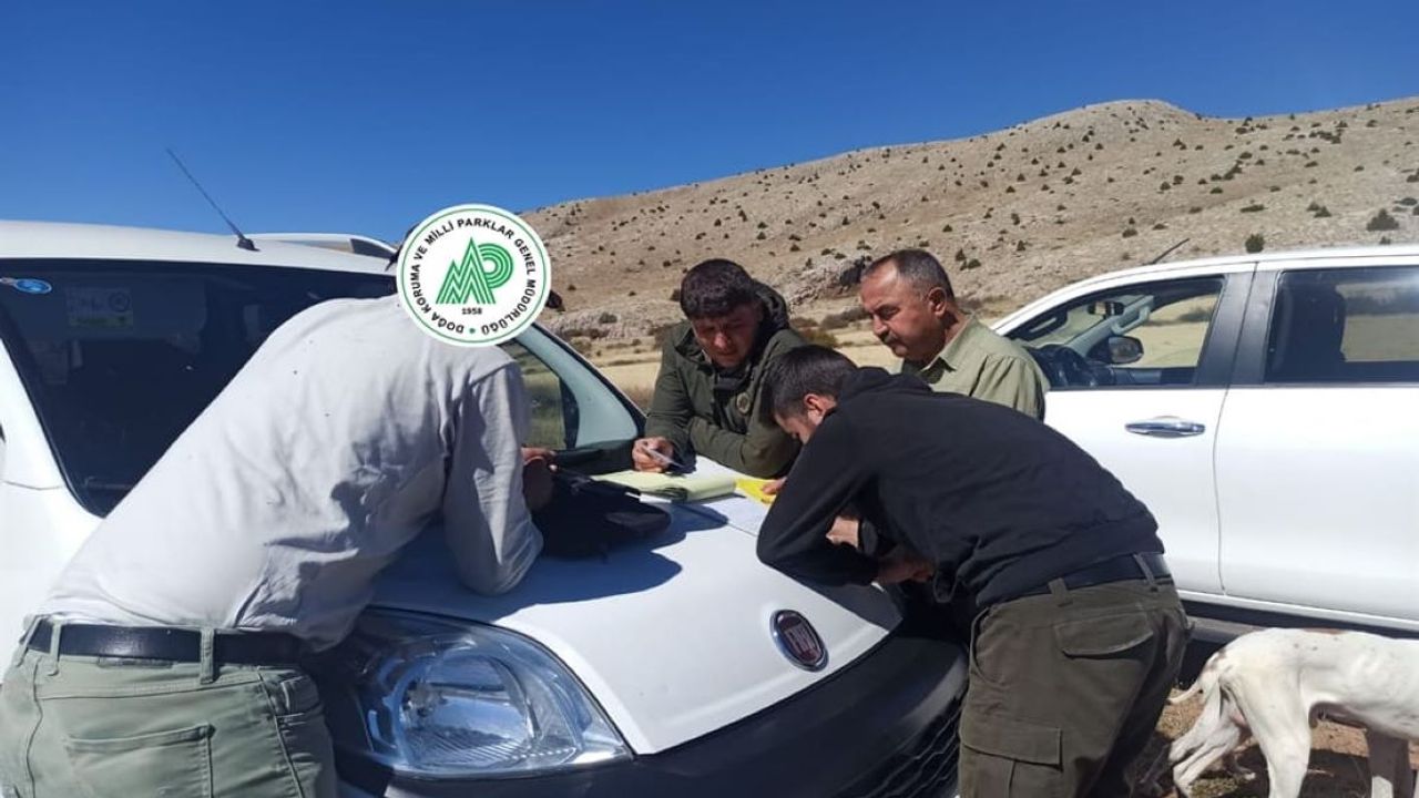 Kayseri’de Ekiplerden Şok Baskın: 7 Kişi Yakalandı!