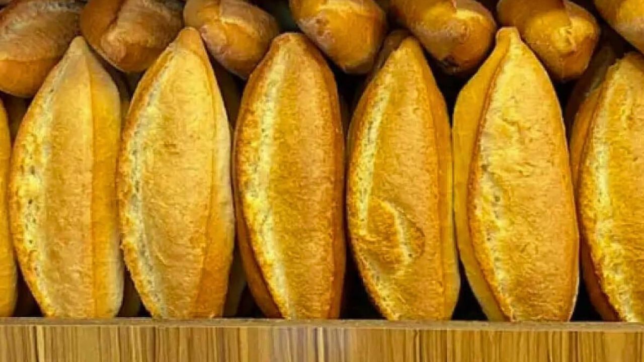 Kayseri’de Ekmek Zammı Tartışmaları Sonrası O İlçede Fiyatlar Belli Oldu!