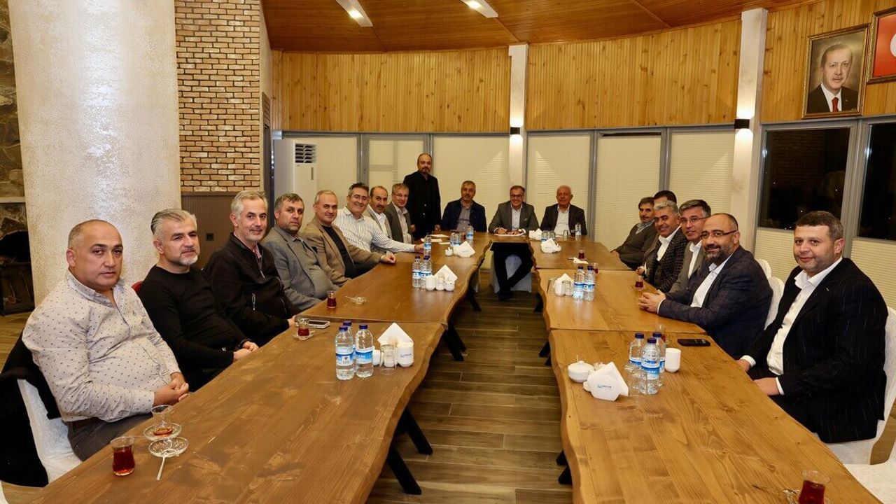 Kayseri'de hayırseverlerden öğrencilere burs desteği!