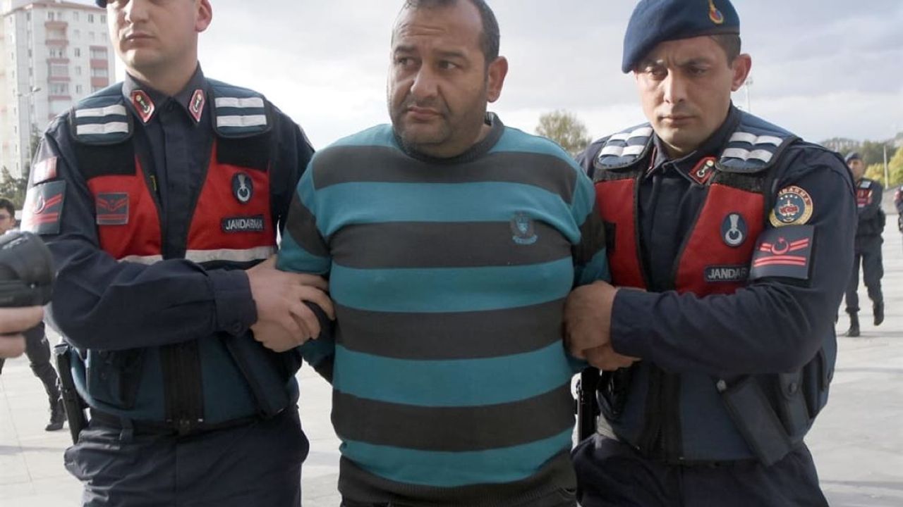 Kayseri’de keserli komşu cinayeti sanığına rekor hapis cezası