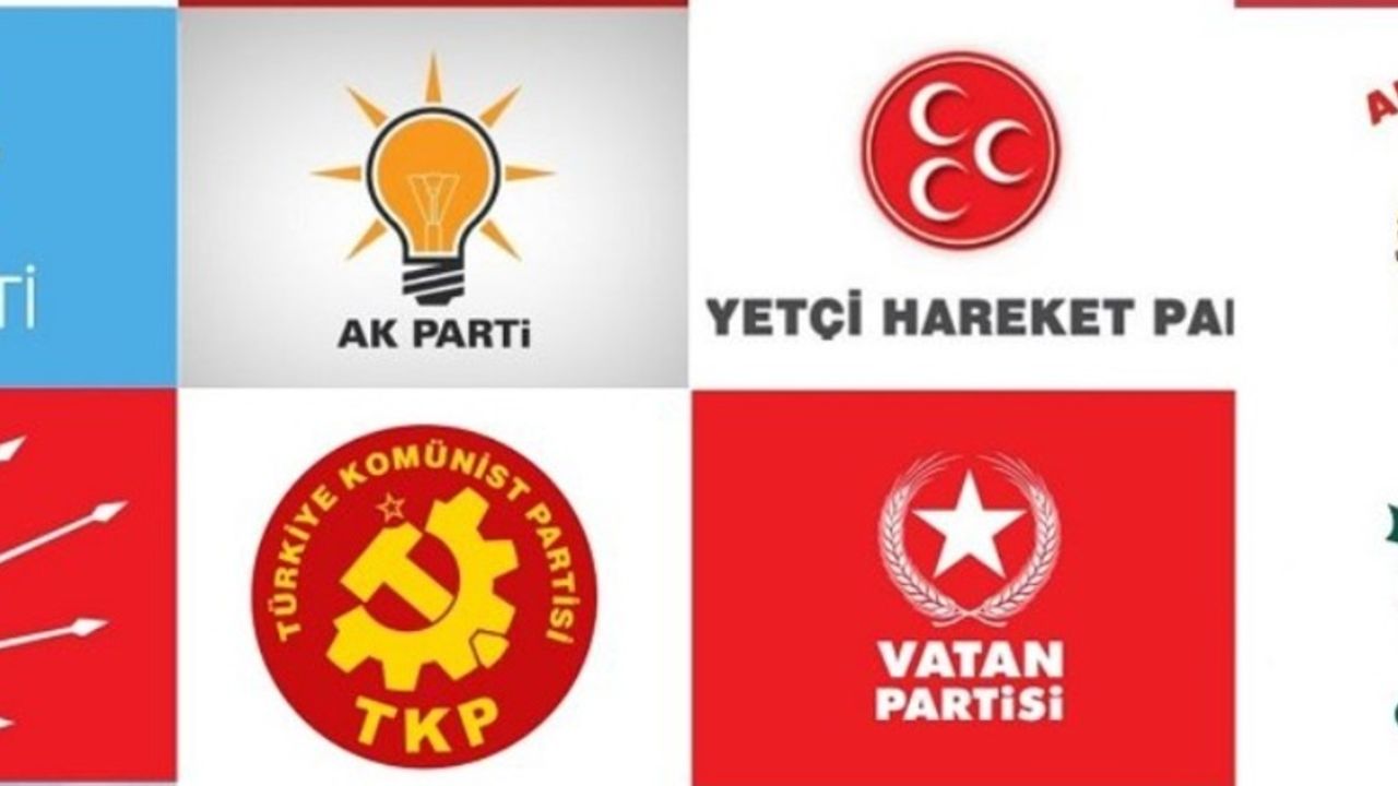 Kayseri’de o partide görev değişikliği!