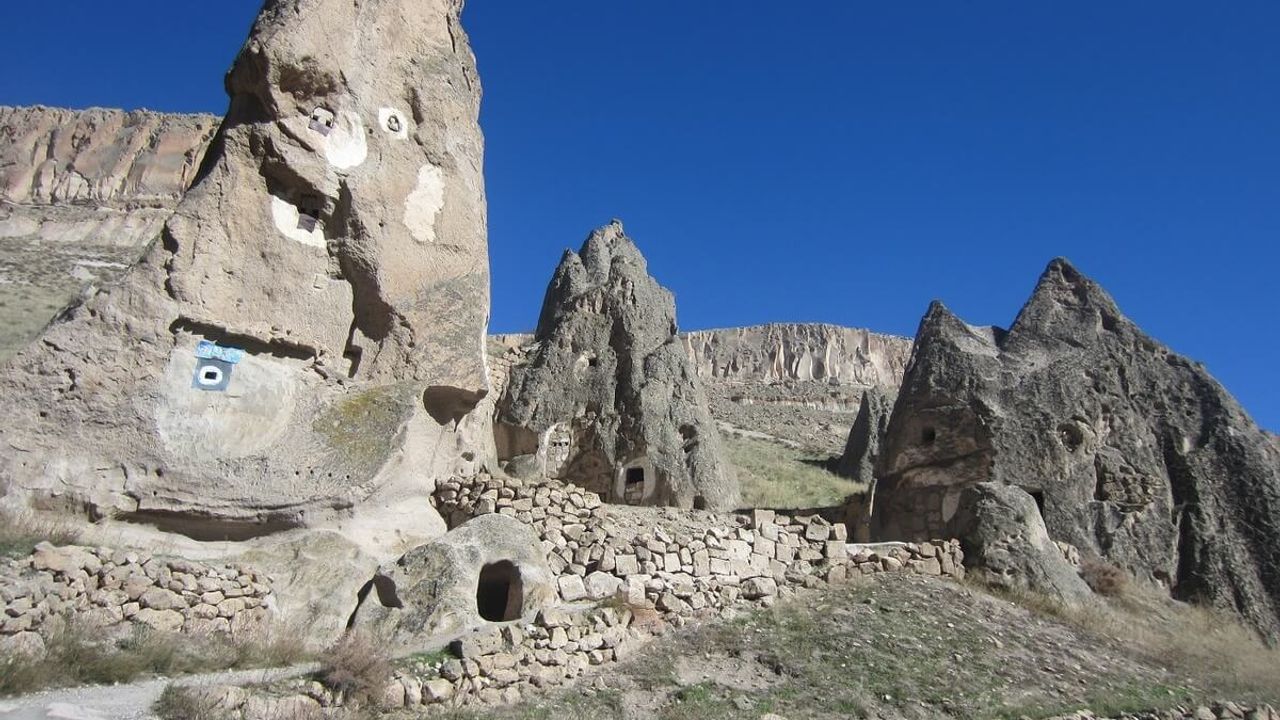 Kayseri’deki Bu Vadiyi Biliyor Musunuz?