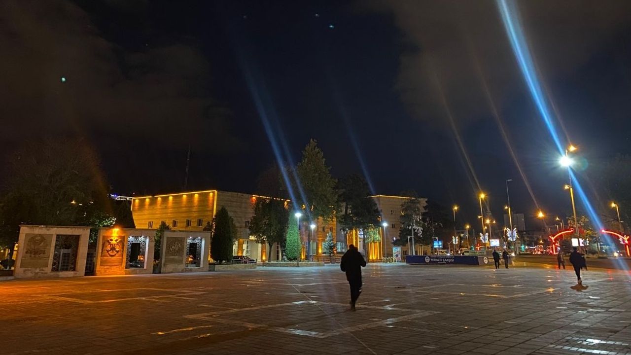 Kayseri’den kısa kısa-27 Ekim Pazar