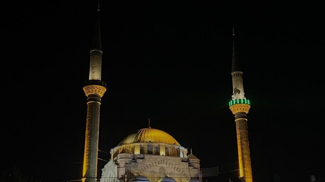 Kayseri'den kısa kısa-29 Ekim Salı