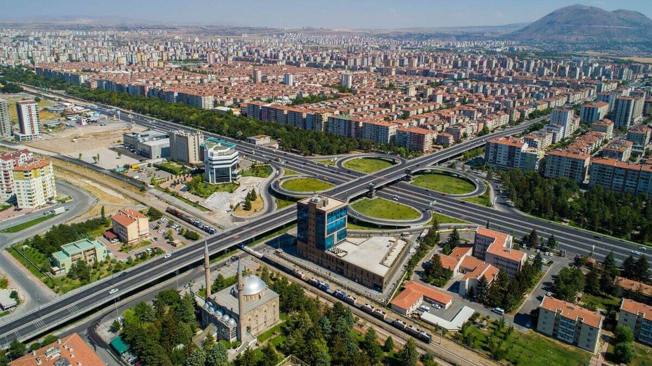 Yeni parti kuruluyor! Kayserililer Ankara’ya akın edecek