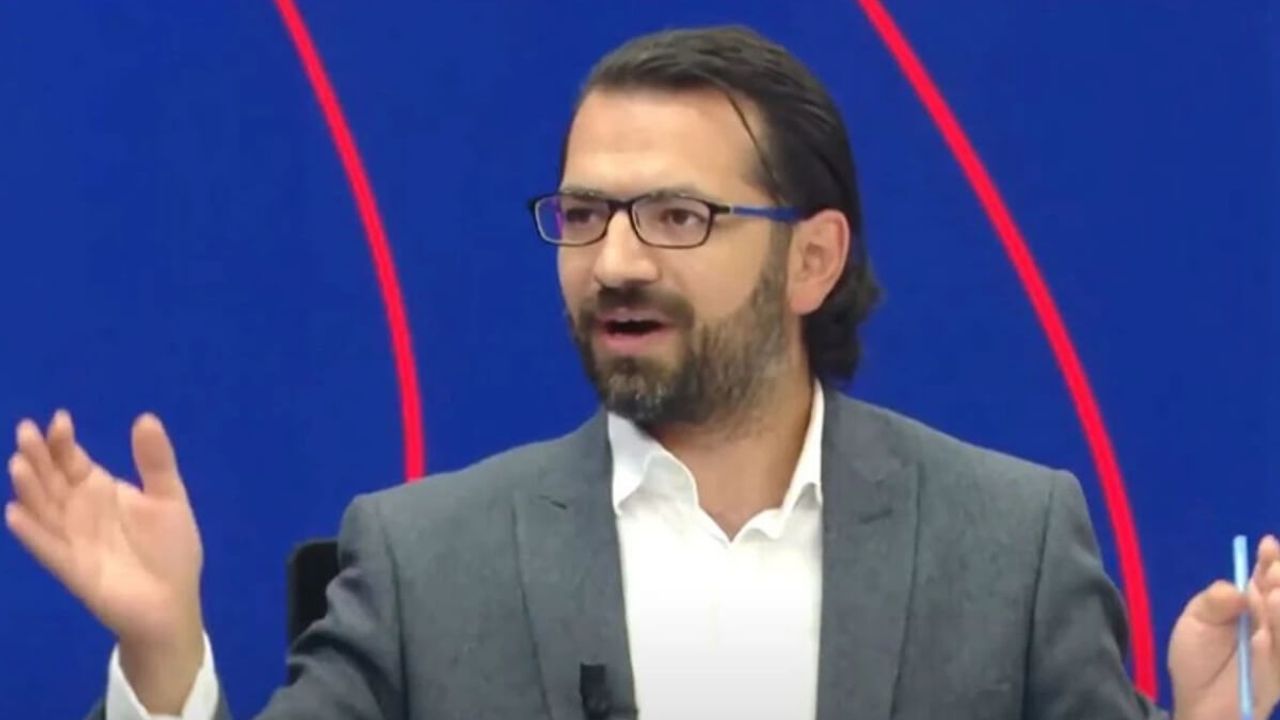 Kayserili gazeteciden dikkat çeken açıklama: Bir şey olmazsa bile bir şey olacak
