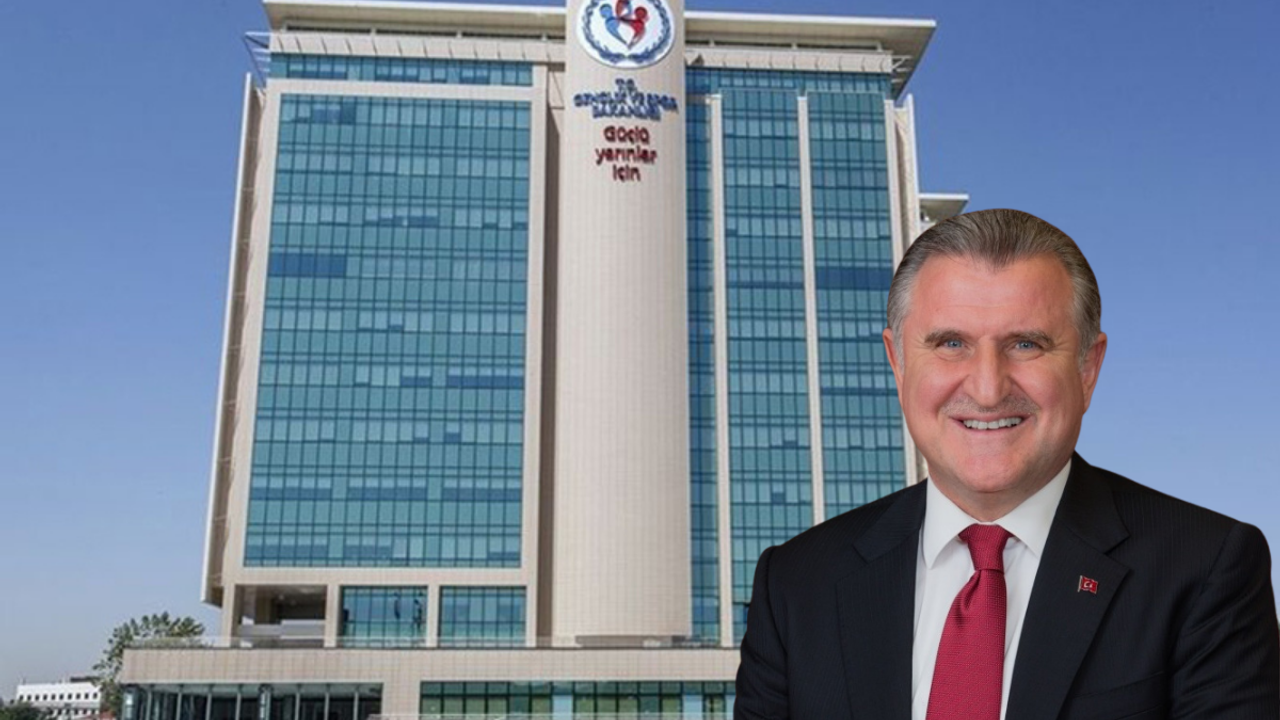 Kayserili vekil bakanlığa seslendi: Milyonlarca lira aktardığınız vakıfları açıklayın!