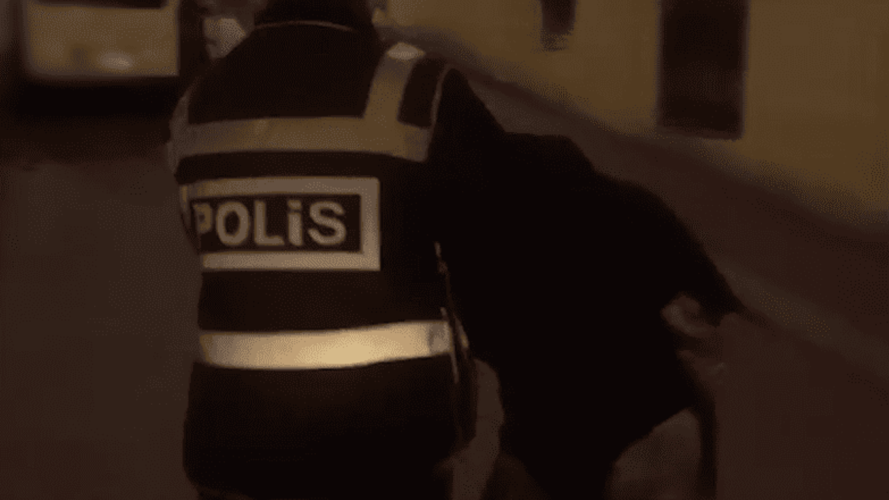 Kayserililerin korkulu rüyalarından biri yakalandı!