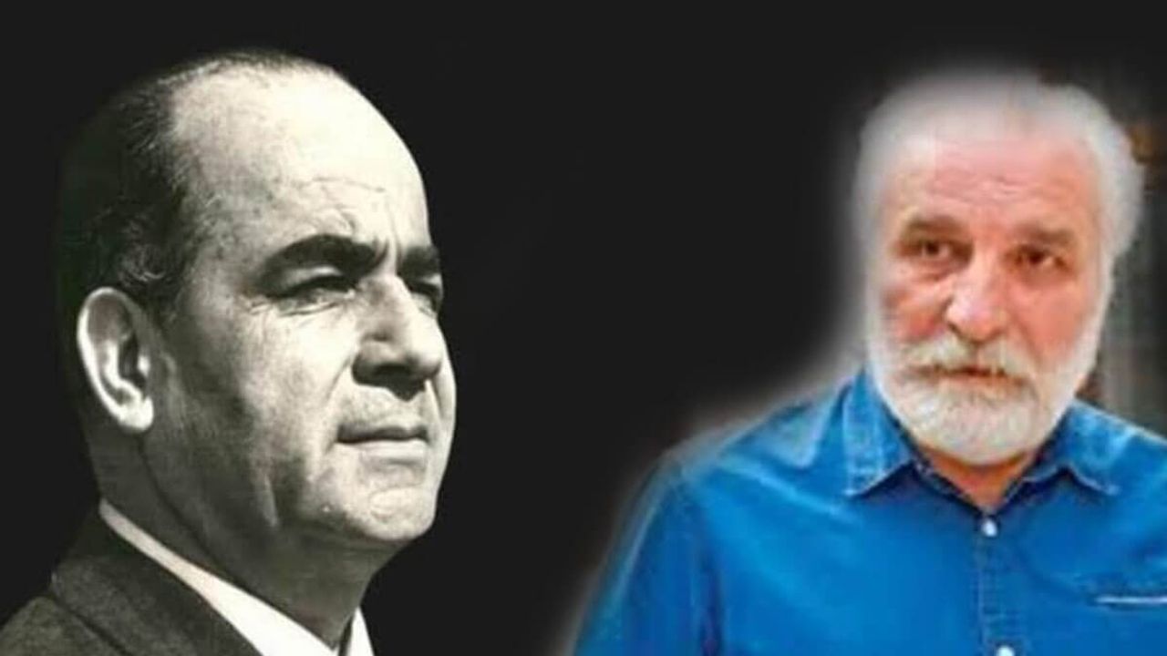 Onuncu Yıl Marşı’nı Yazan Kayserili Şair Bakın Kimmiş?