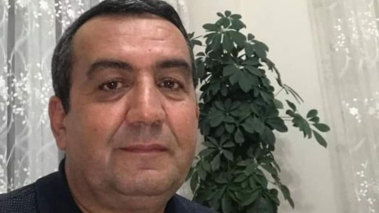 Kayseri’yi Yasa Boğan Ölüm! Veteriner hekim hayatını kaybetti