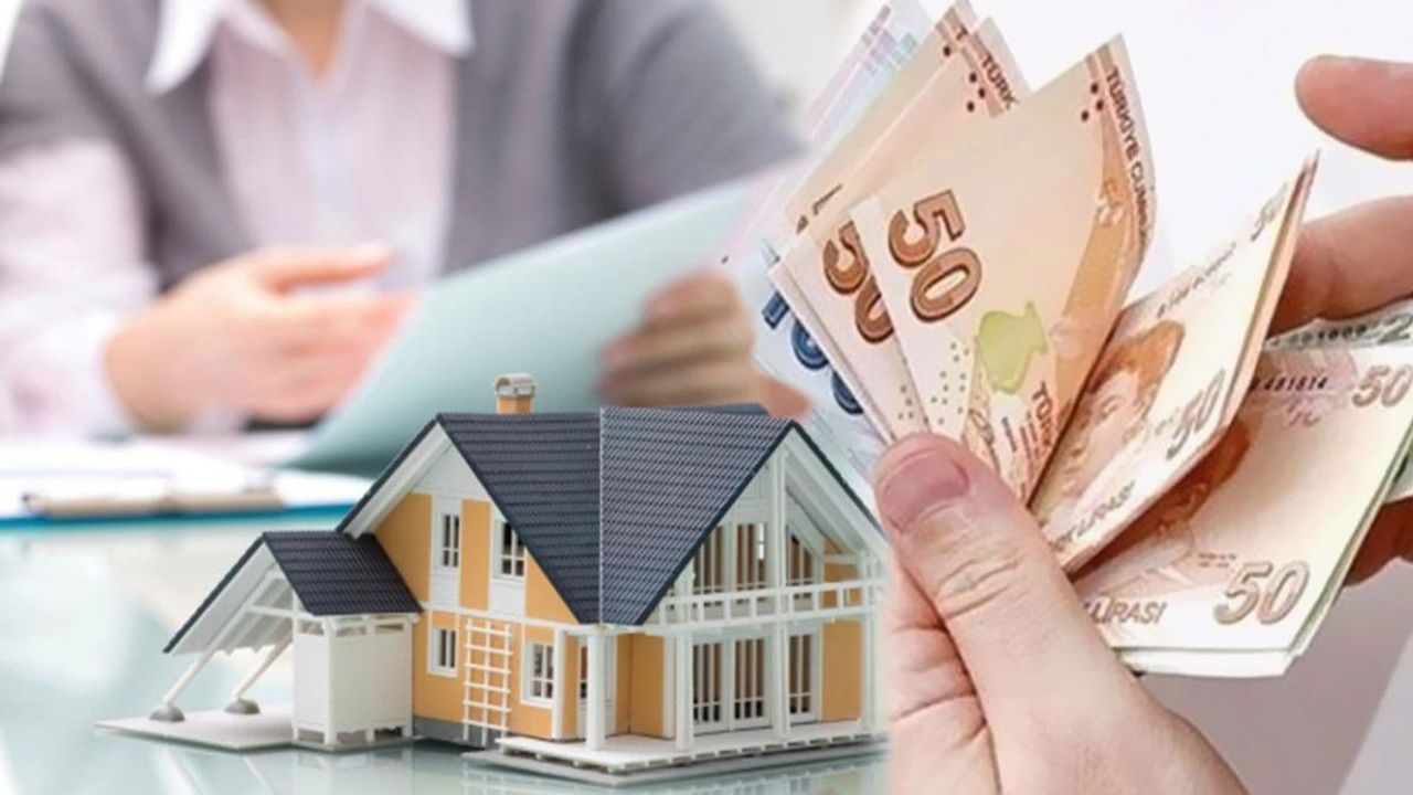 Acele edenler ev sahibi olacak: 100 bin lirası olanın başvurması gerek