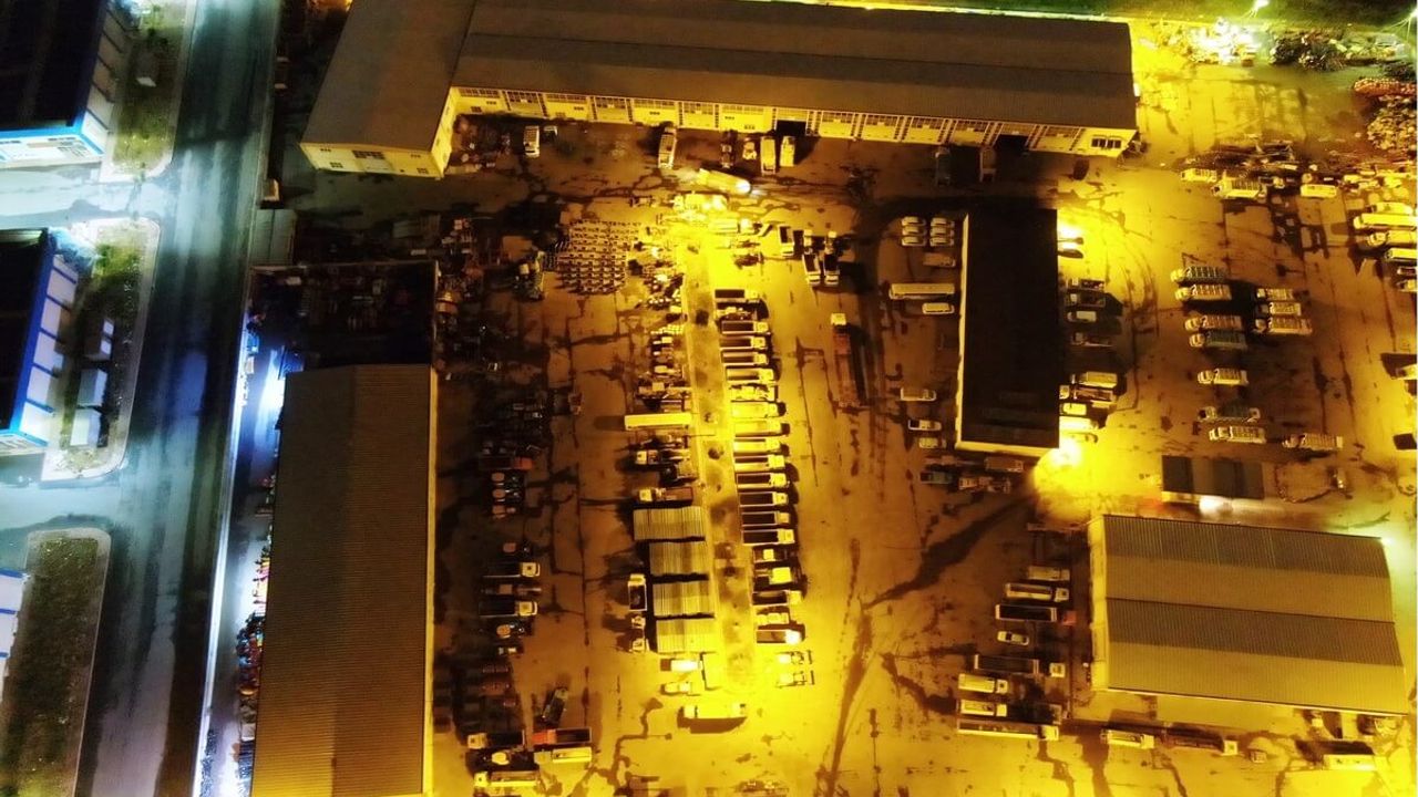 Kayseri'de o belediye hem üretiyor hem yeniliyor