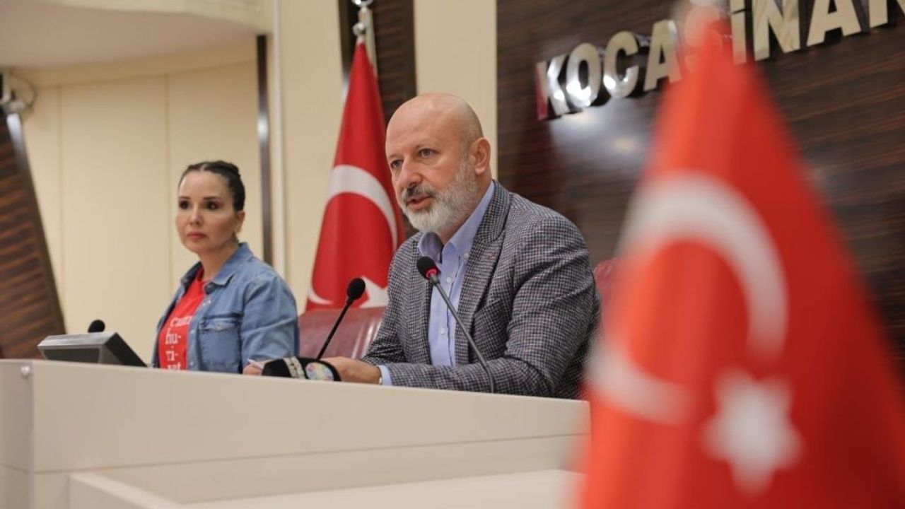 Kayseri’de o belediye bakın projeleri nasıl hayata geçiriyor?