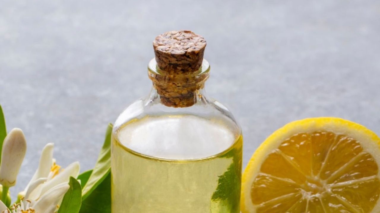 Limon kolonyası ile ayak masajı: Ağrıyı hafifletmenin pratik yolu