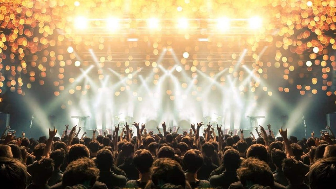 Pop Müziğinin Efsane İsmi Kayseri'ye Geliyor!