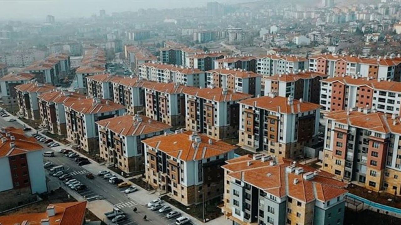 Bu ilçelerde peynir ekmek gibi ev satılıyor! Uzmanlar parası olana açıkladı