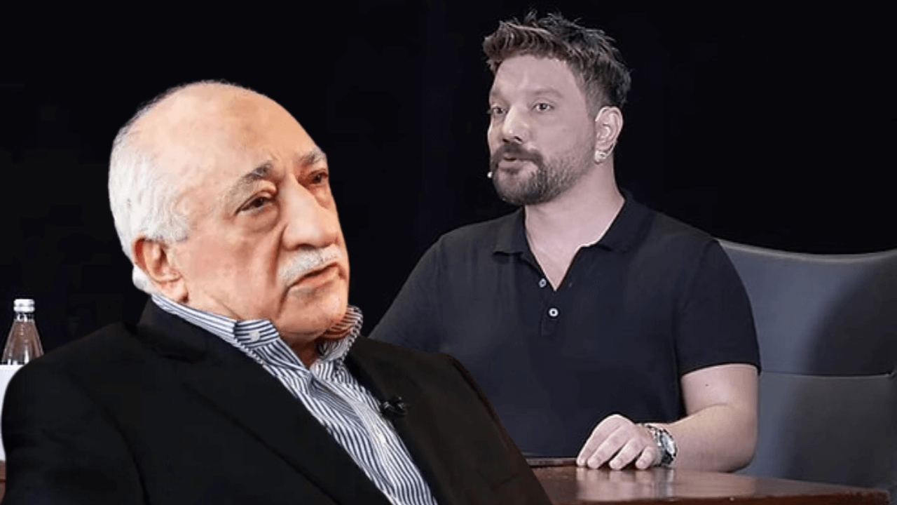 Babası tutuklanmıştı! Oğuzhan Uğur’dan dikkat çeken FETÖ paylaşımı!