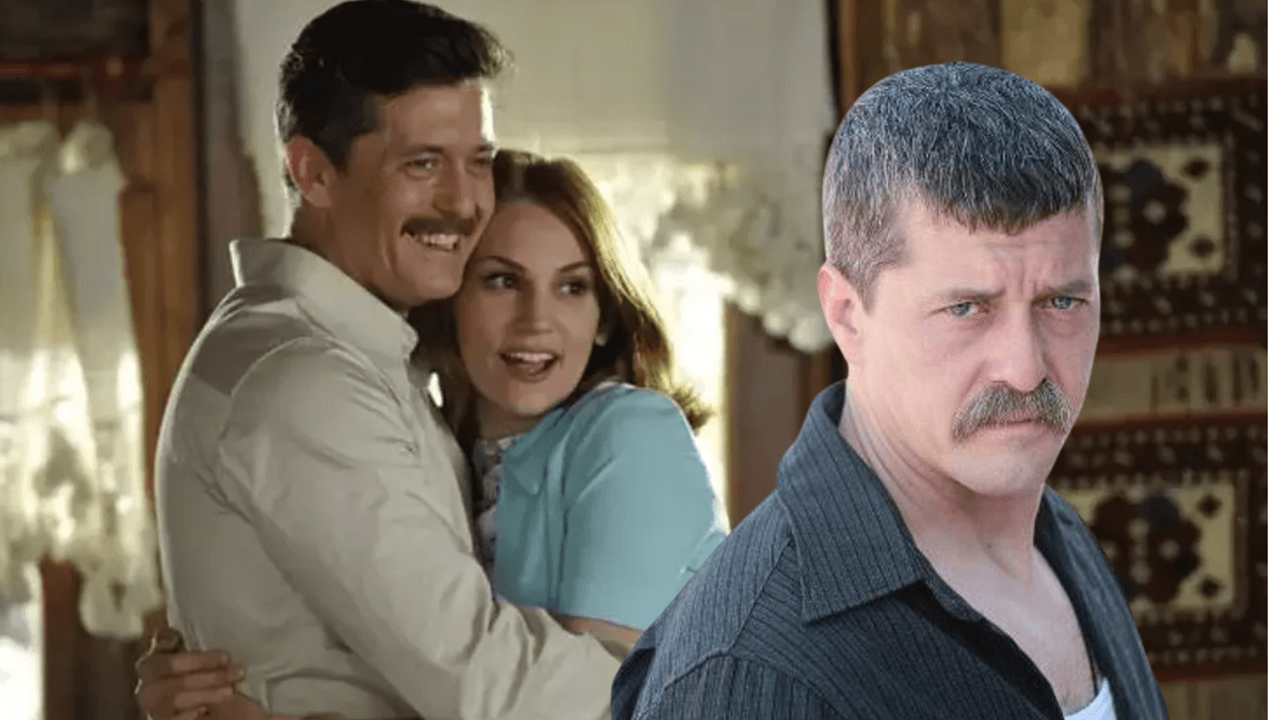 Hakkında FETÖ soruşturması açılmıştı! Ülkeyi terk eden ünlü oyuncunun ne yaptığı ortaya çıktı!