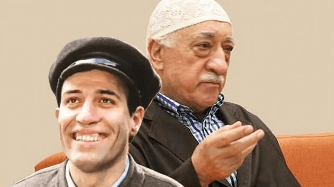 Yıllar önce Fetullah Gülen’in verdiği ödülü almamışlardı! İşte o ünlüler…