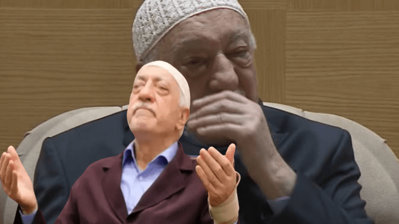 FETÖ elebaşı Fetullah Gülen öldü: Sosyal medyada yorum yağdı!