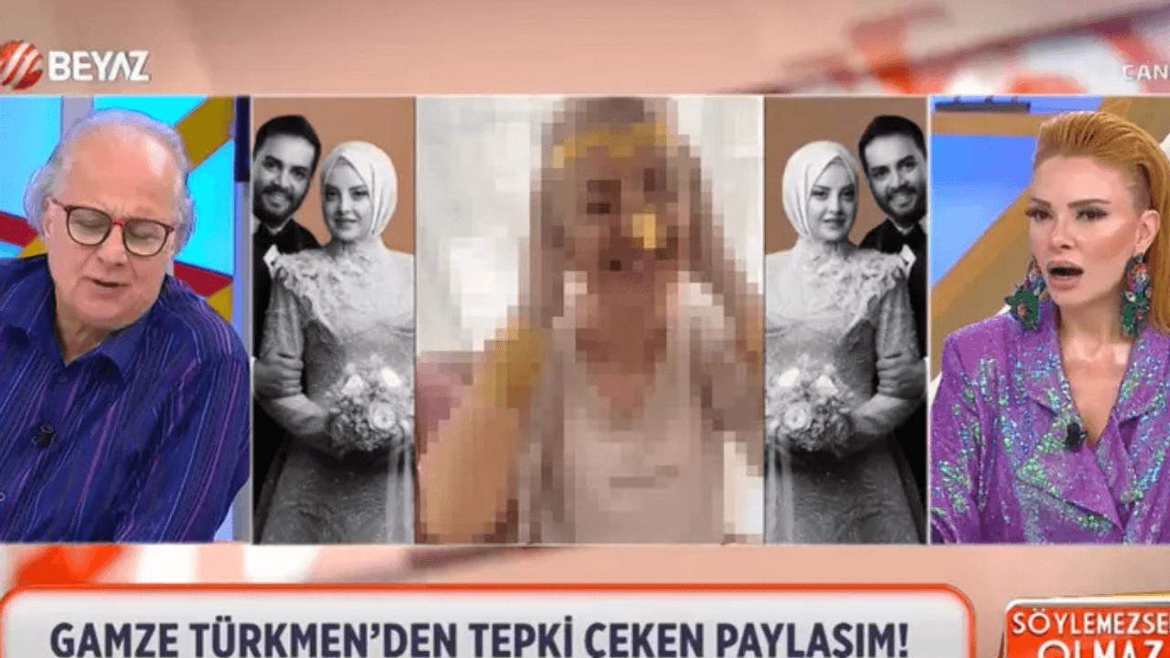 Kadir Ezildi Nişanlısının Açık Hali İfşa Edilince Çılgına Döndü!