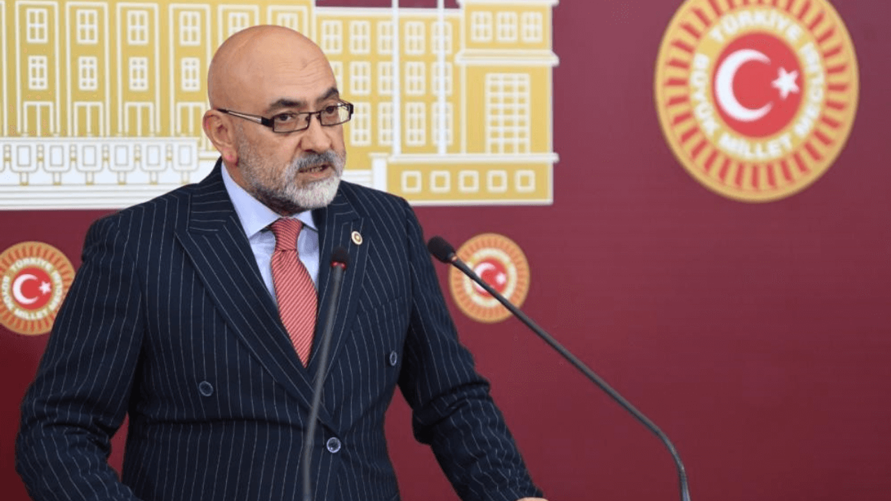 Kayserili Vekilden Kayseri’yi Gündem Yapan Açıklama!