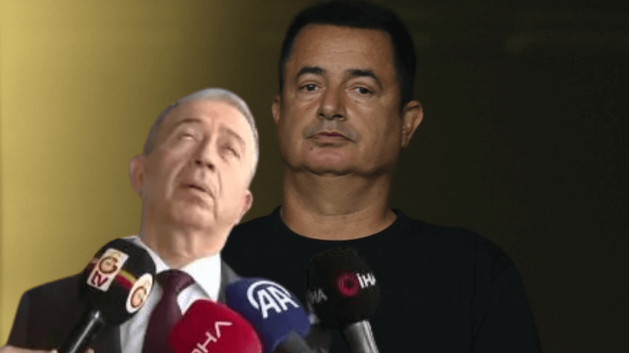 TV8’de Yasa Dışı Bahis Reklamı! Acun Ilıcalı Fena Patladı!