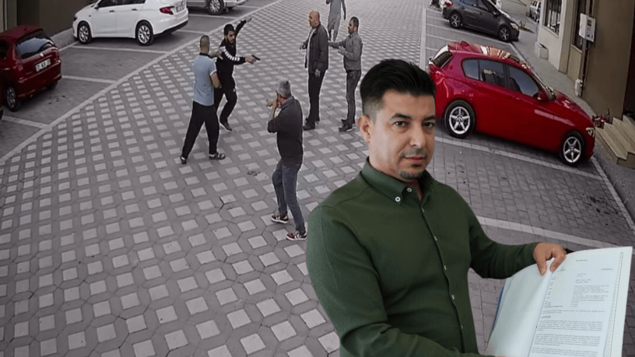 Taciz İddiasıyla Vurulup Servet Kazanmıştı! Avukatı Açıkladı!