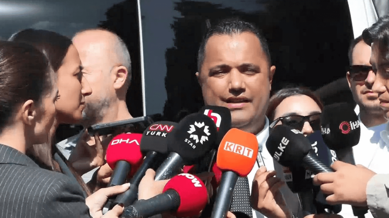Karabulut Ailesinin Avukatı: Mezarda Kefen ve Bez Yoktu!