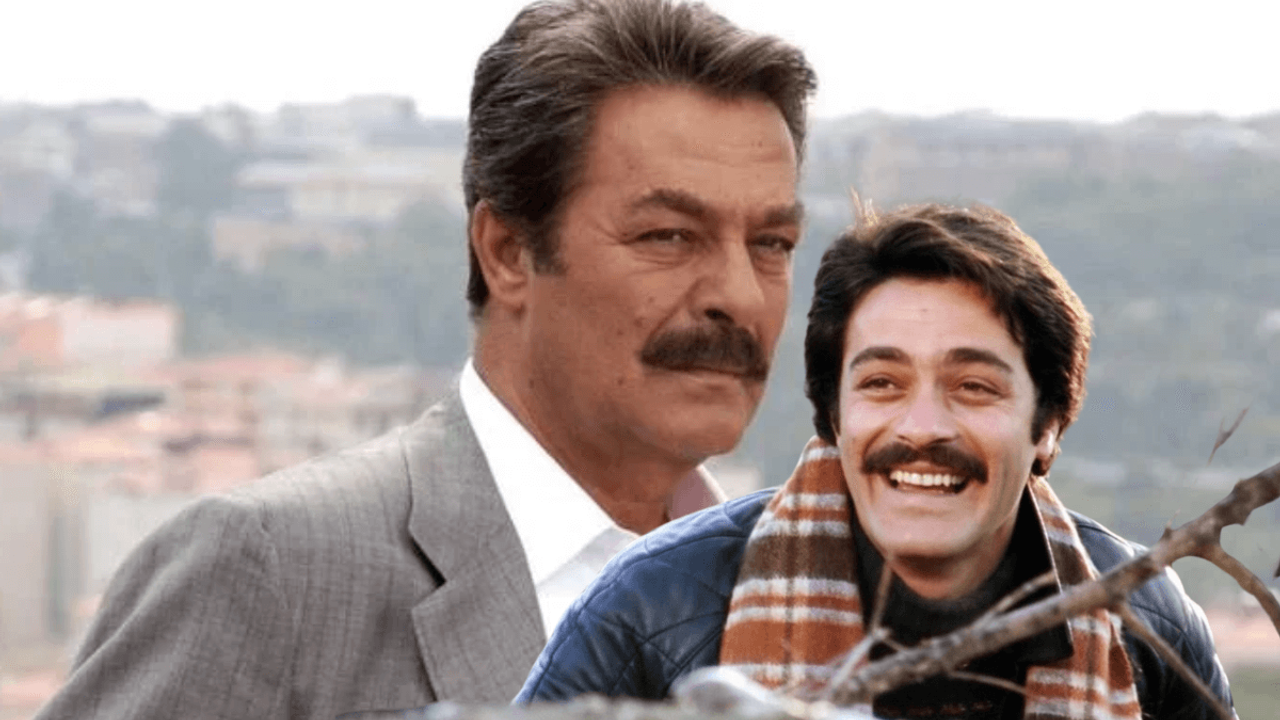 Usta Oyuncu Kadın İnanır Aldığı Acı Haberle Yıkıldı!