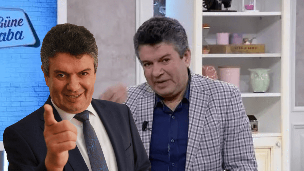 Siyah Pantolon Hikâyesiyle Milyonları Ağlatmıştı! Kayseri’ye Geliyor!