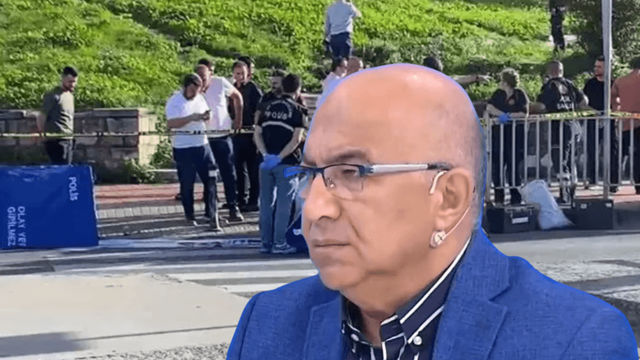 Surlardaki vahşete ünlü psikiyatristten olay yorum: Güzel yüzlü kurbanlarımız olacak!