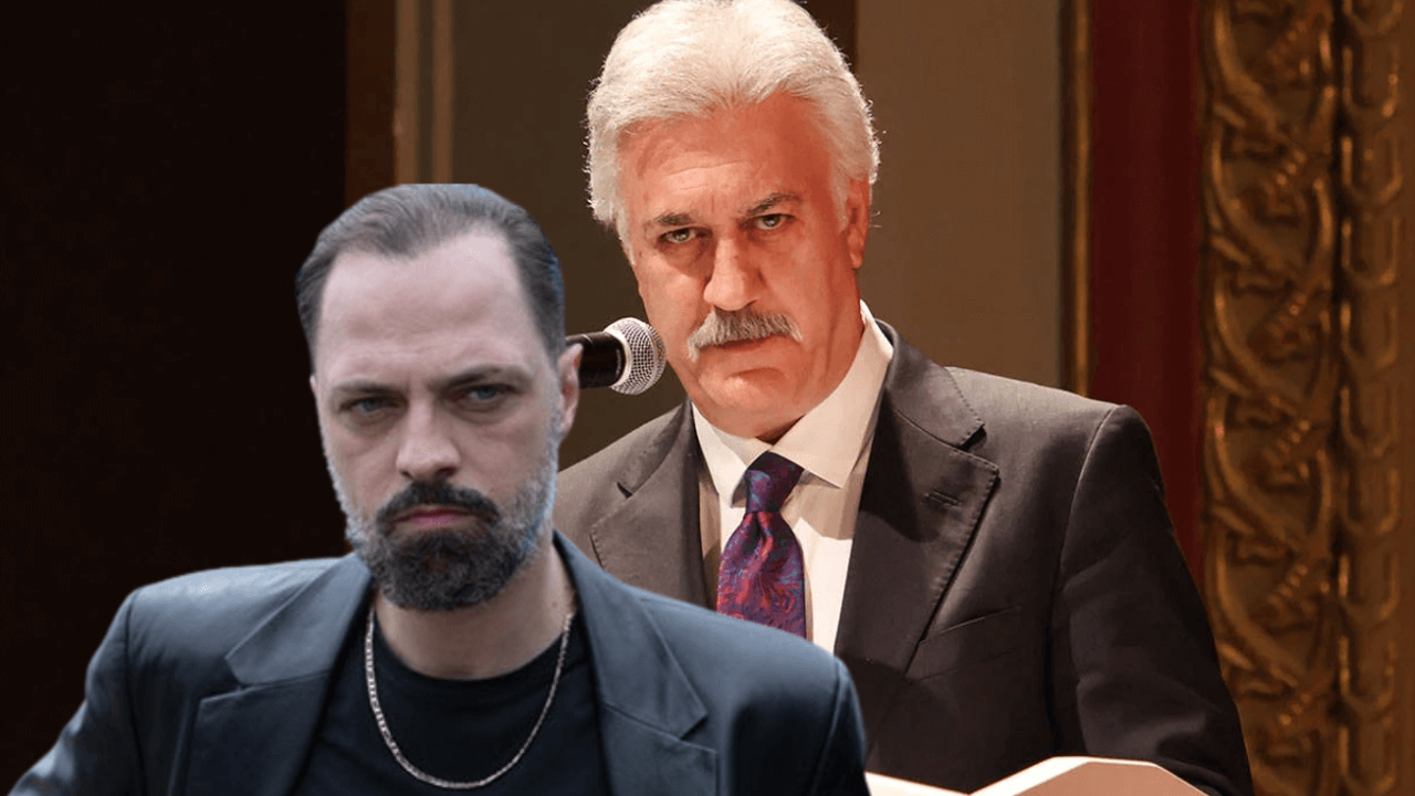 Tamer Karadağlı’nın sözleri sonrası Ertan Saban’dan sert çıkış: Şerefsizliktir!