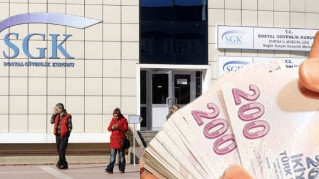 SGK uzmanından kritik uyarı! EYT hakkınızı kaybedebilirsiniz!