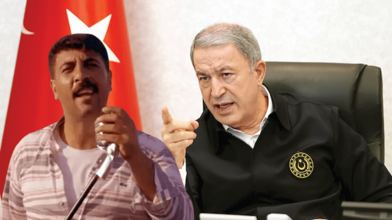 Kayserili bu ünlü isimleri biliyor musunuz?