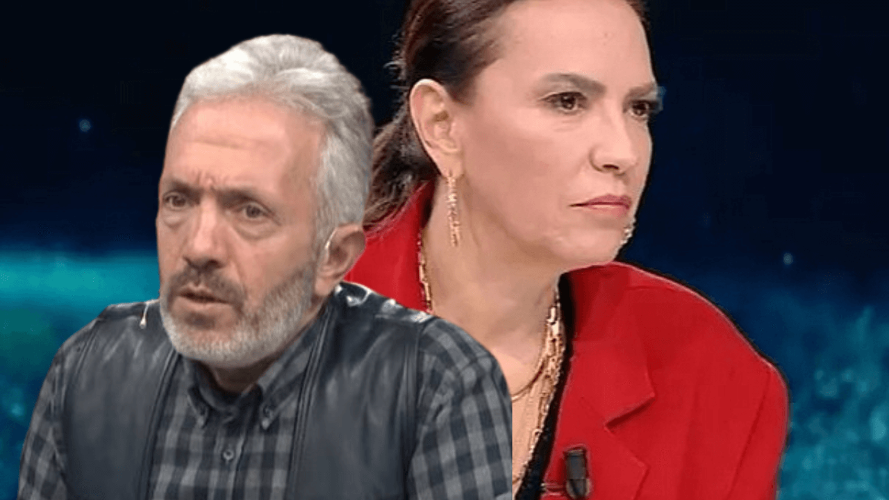 Ünlü akademisyenin kadın cinayetlerine çirkin yorumu Yeşim Salkım'ı çileden çıkardı!