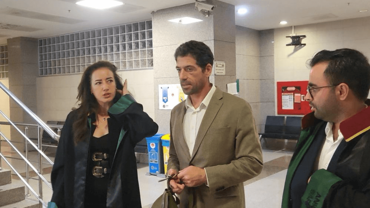 Issız Adam’ın Alper’iydi: Ünlü oyuncu 13 yıl sonra her şeyi bitirdi!