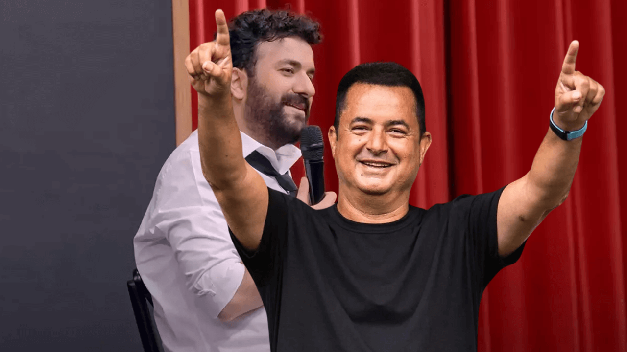 Acun Ilıcalı’nın ödediğinin 4 katı teklif! Hasan Can Kaya’dan vefa itirafı!