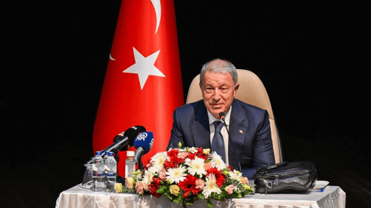 Kayserili vekilden dikkat çeken sözler: Bu bir alçaklık, namussuzluk, şerefsizlik!