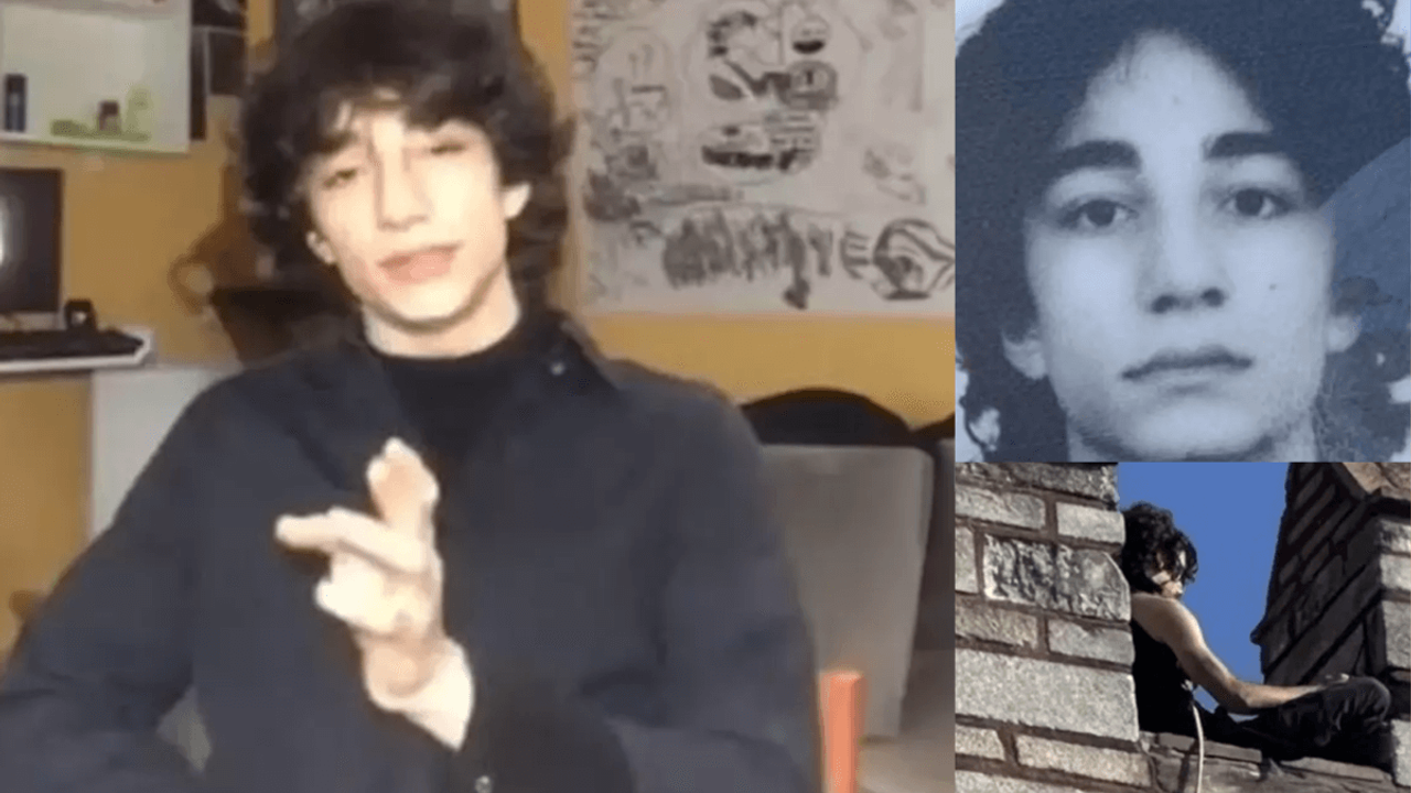Katil Semih Çelik’e benzetilen genç: Sevgilime seni ne zaman haberlerde göreceğiz diyorlar!