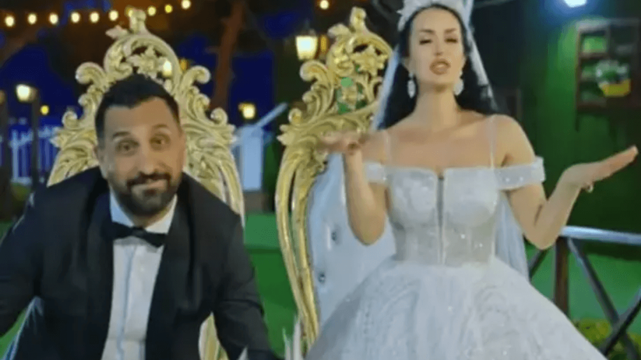 Kocam da kocam demişti! Türkiye’nin tanıdığı çift boşandı!