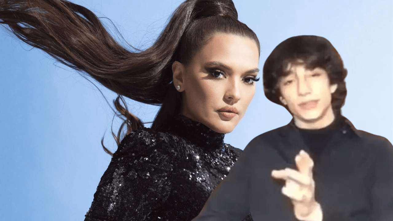 Katilin annesi 'İkbal oğlumu rahat bırakmadı' dedi! Demet Akalın'dan sert tepki!