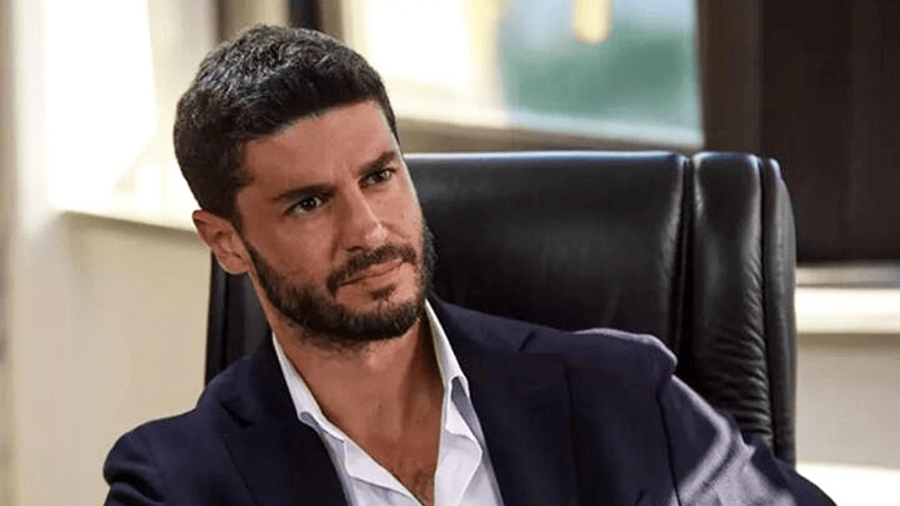 Berk Oktay sonunda dayanamadı: Alnının çatına sıkmazsam namerdim!