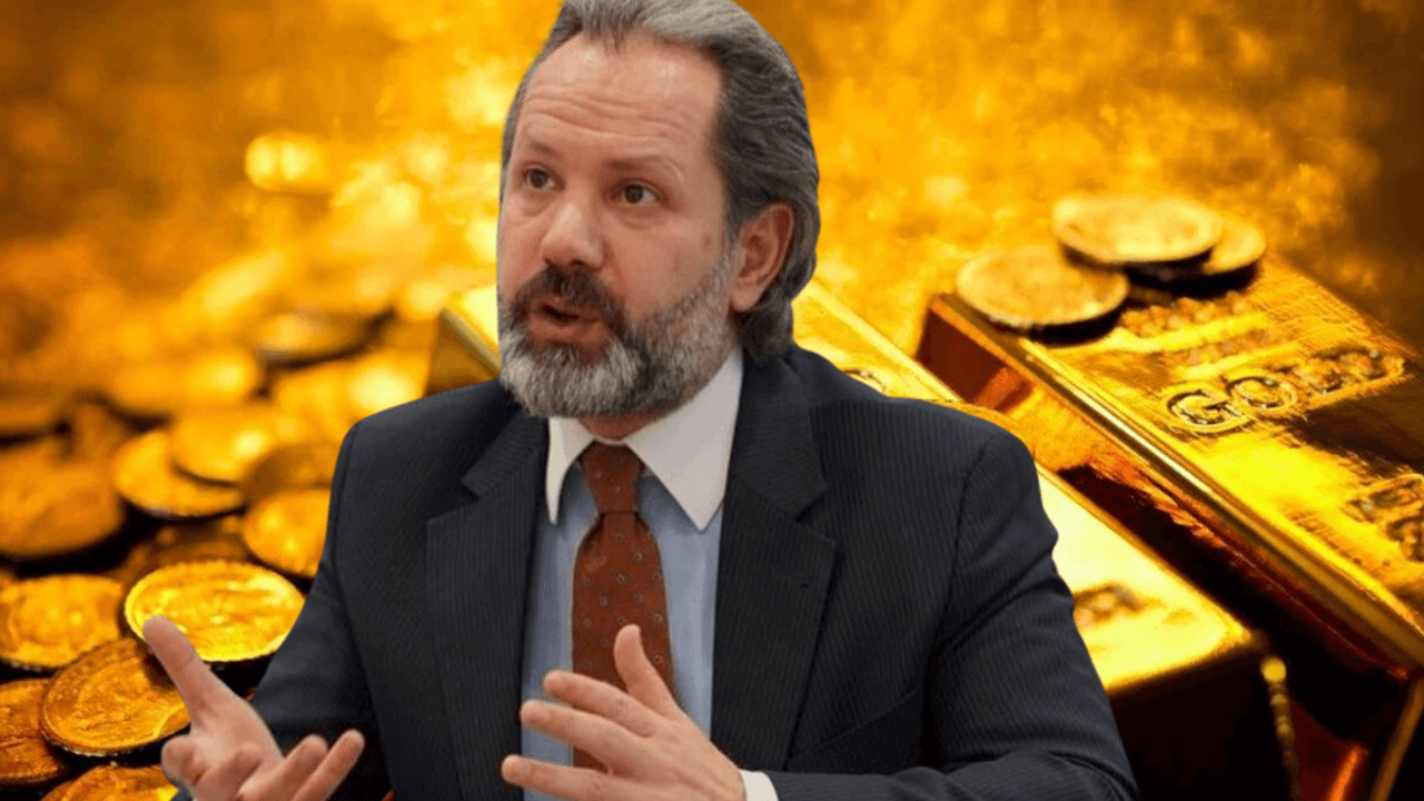 İslam Memiş’ten kritik gram altın uyarısı: Geç kaldım demeyin!